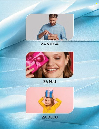 Avon katalog - 01.09.2023 - 30.09.2023. Stranica 4