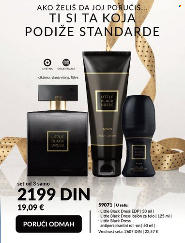 Avon katalog - 01.09.2023 - 30.09.2023. Stranica 22