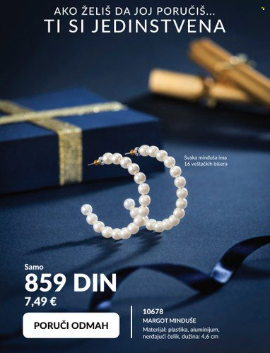 Avon katalog - 01.09.2023 - 30.09.2023. Stranica 37