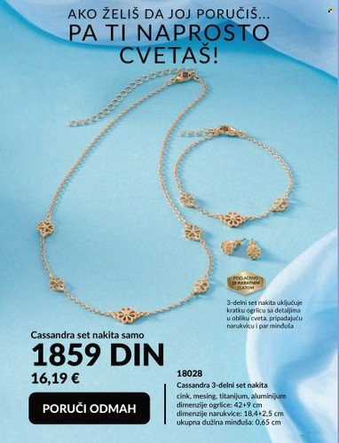 Avon katalog - 01.09.2023 - 30.09.2023. Stranica 39