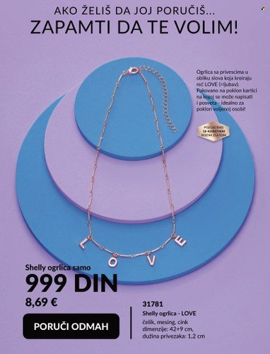 Avon katalog - 01.09.2023 - 30.09.2023. Stranica 40