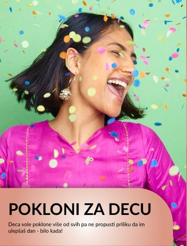 Avon katalog - 01.09.2023 - 30.09.2023. Stranica 45