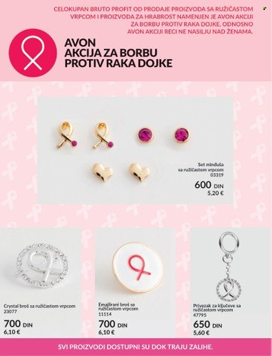 Avon katalog - 01.09.2023 - 30.09.2023. Stranica 48