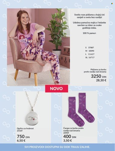Avon katalog - 01.09.2023 - 30.09.2023. Stranica 53