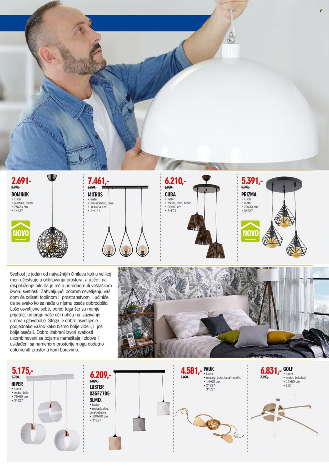 Forma Ideale katalog - 28.08.2023 - 23.09.2023. Stranica 3