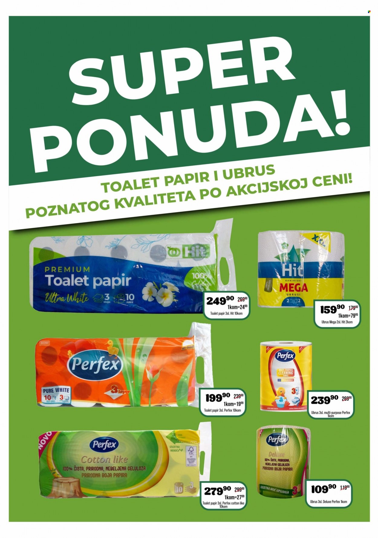 Europrom katalog - 30.08.2023 - 11.09.2023. Stranica 3