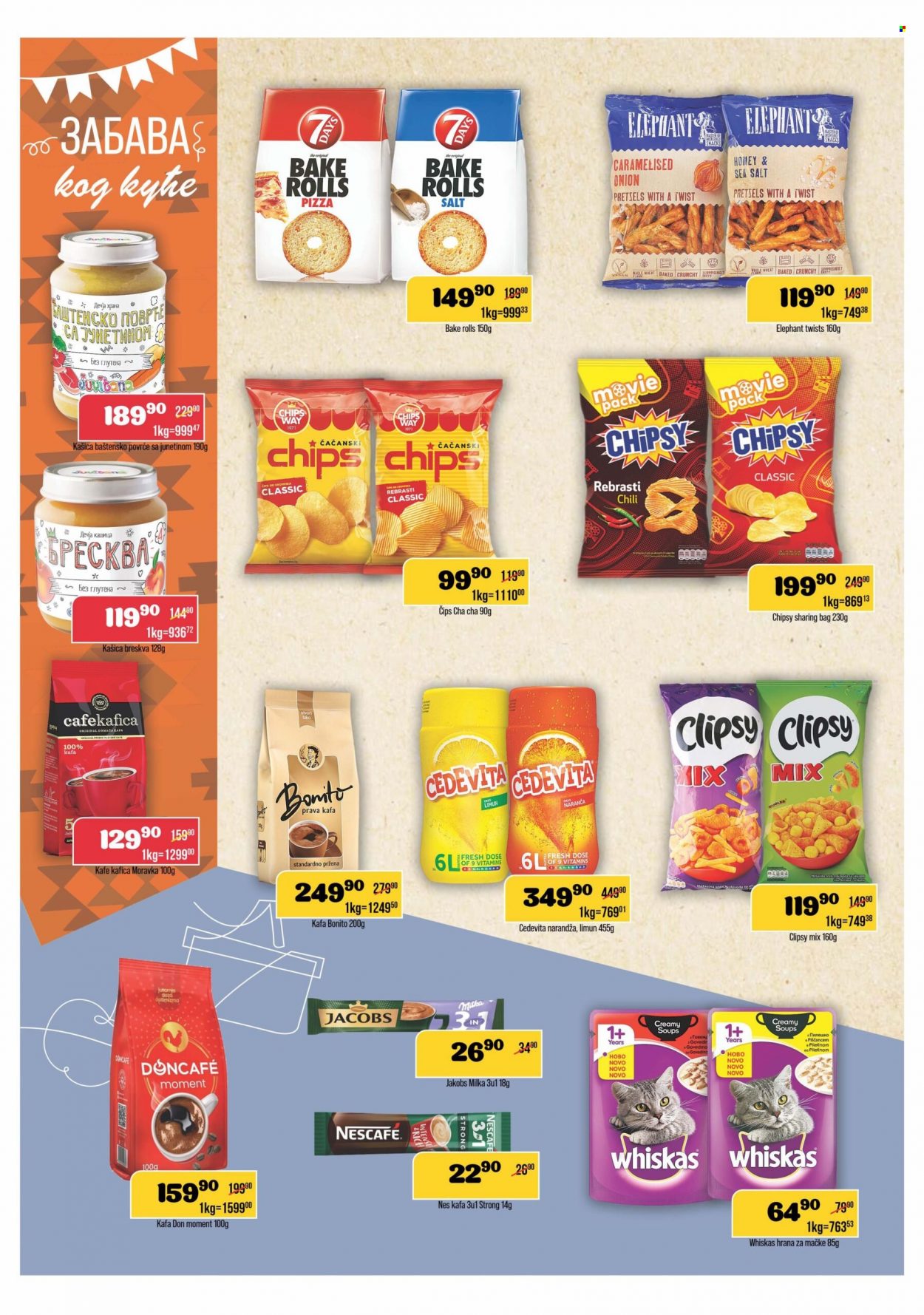 Europrom katalog - 30.08.2023 - 11.09.2023. Stranica 8