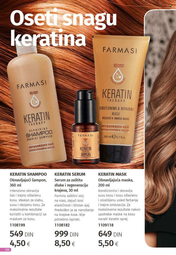 Farmasi katalog - 01.09.2023 - 30.09.2023. Stranica 108