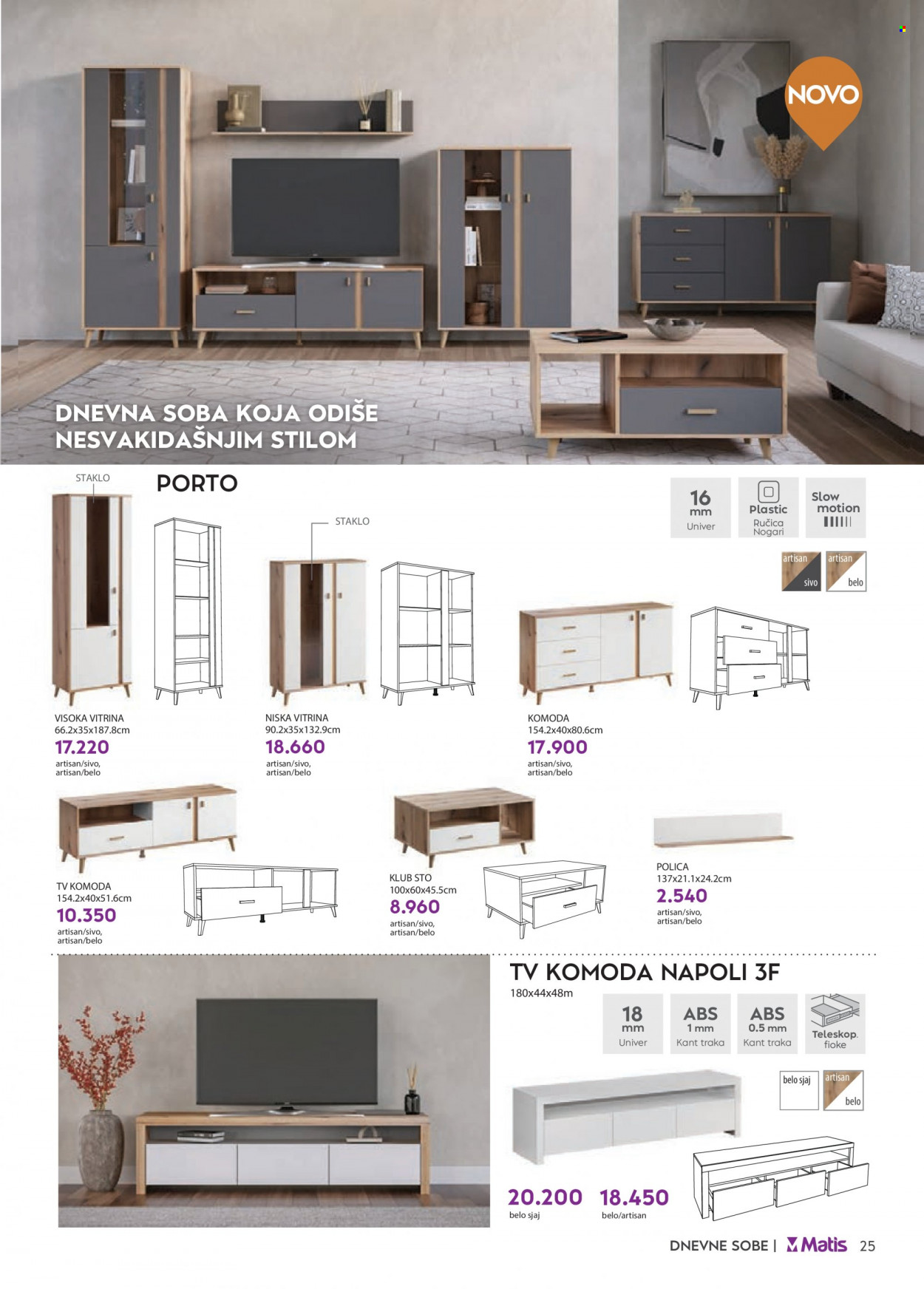 Matis katalog - 01.09.2023 - 30.09.2023. Stranica 25