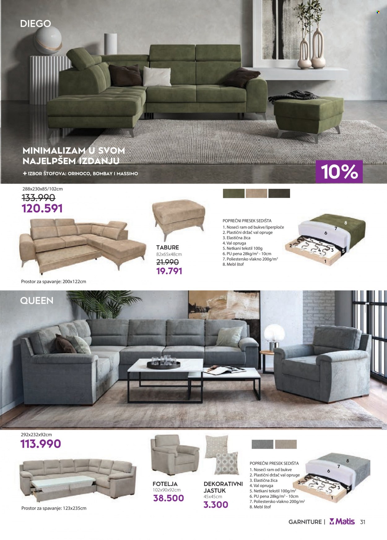 Matis katalog - 01.09.2023 - 30.09.2023. Stranica 31