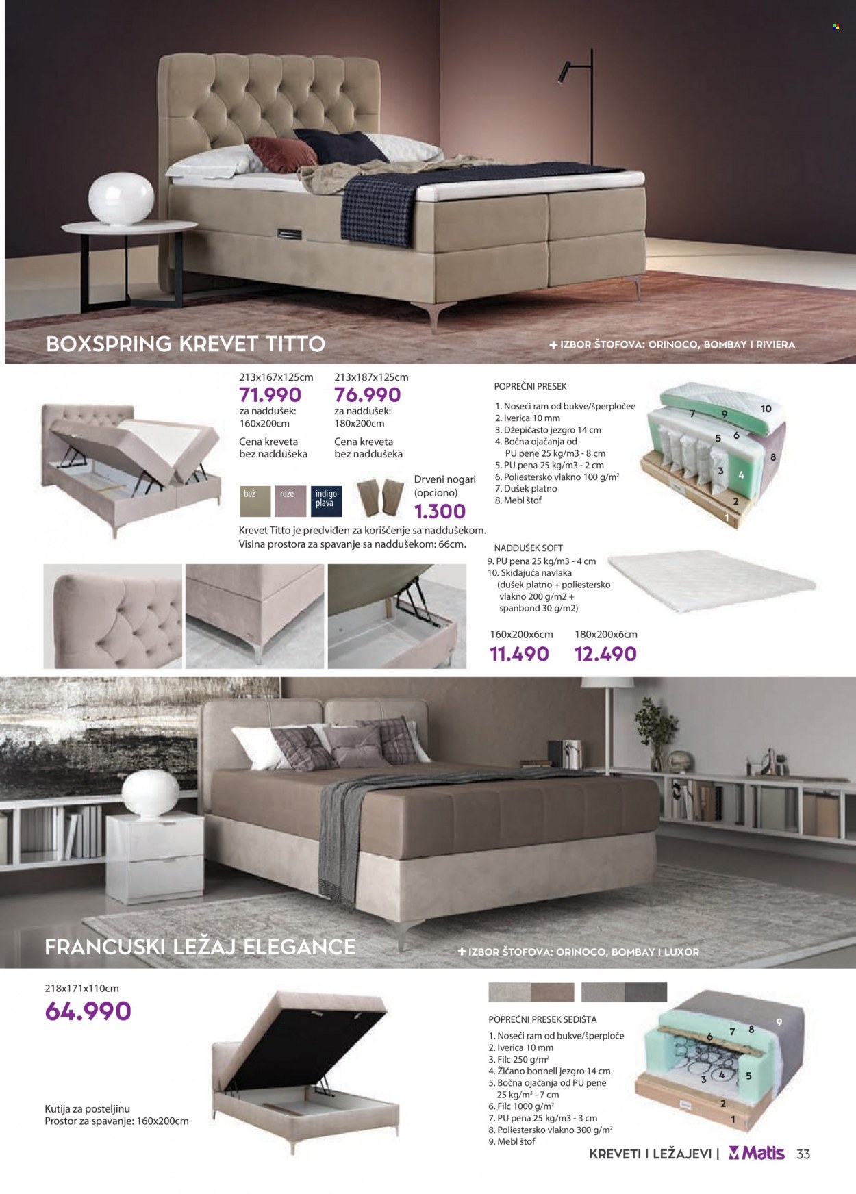 Matis katalog - 01.09.2023 - 30.09.2023. Stranica 33