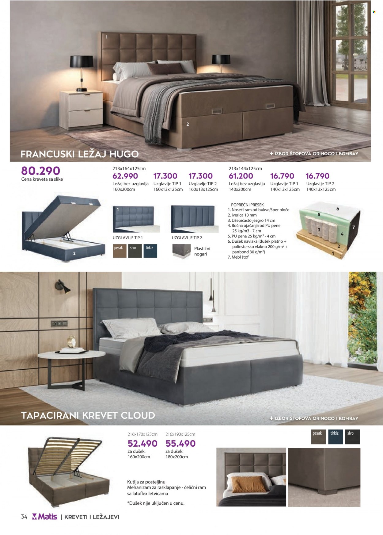 Matis katalog - 01.09.2023 - 30.09.2023. Stranica 34
