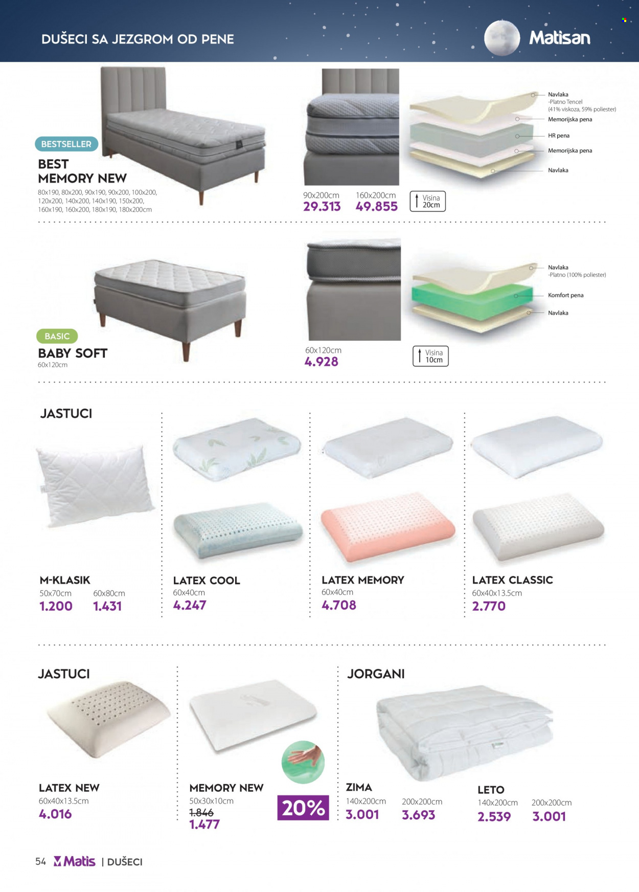 Matis katalog - 01.09.2023 - 30.09.2023. Stranica 54