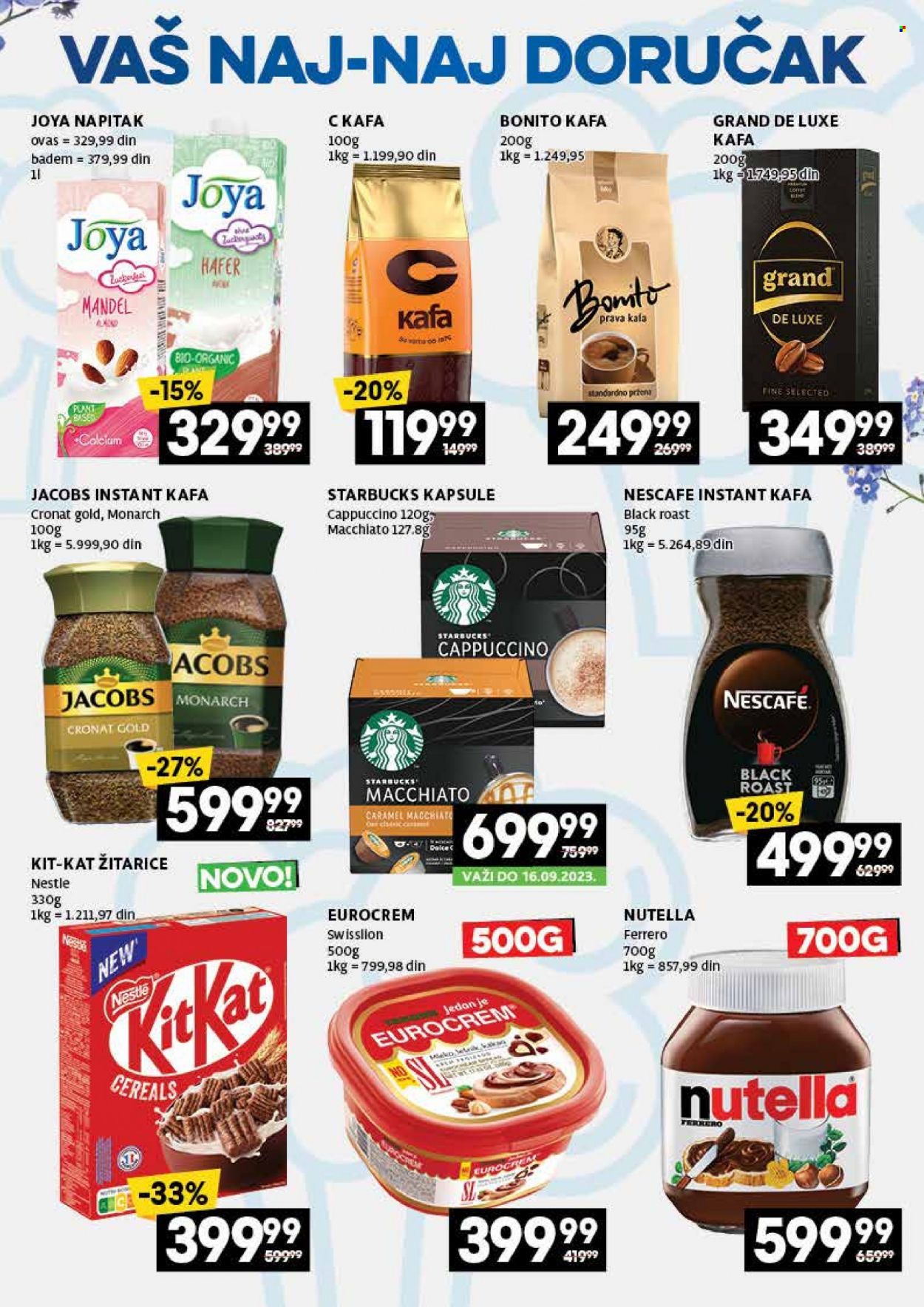 Roda katalog - 04.09.2023 - 17.09.2023. Stranica 19