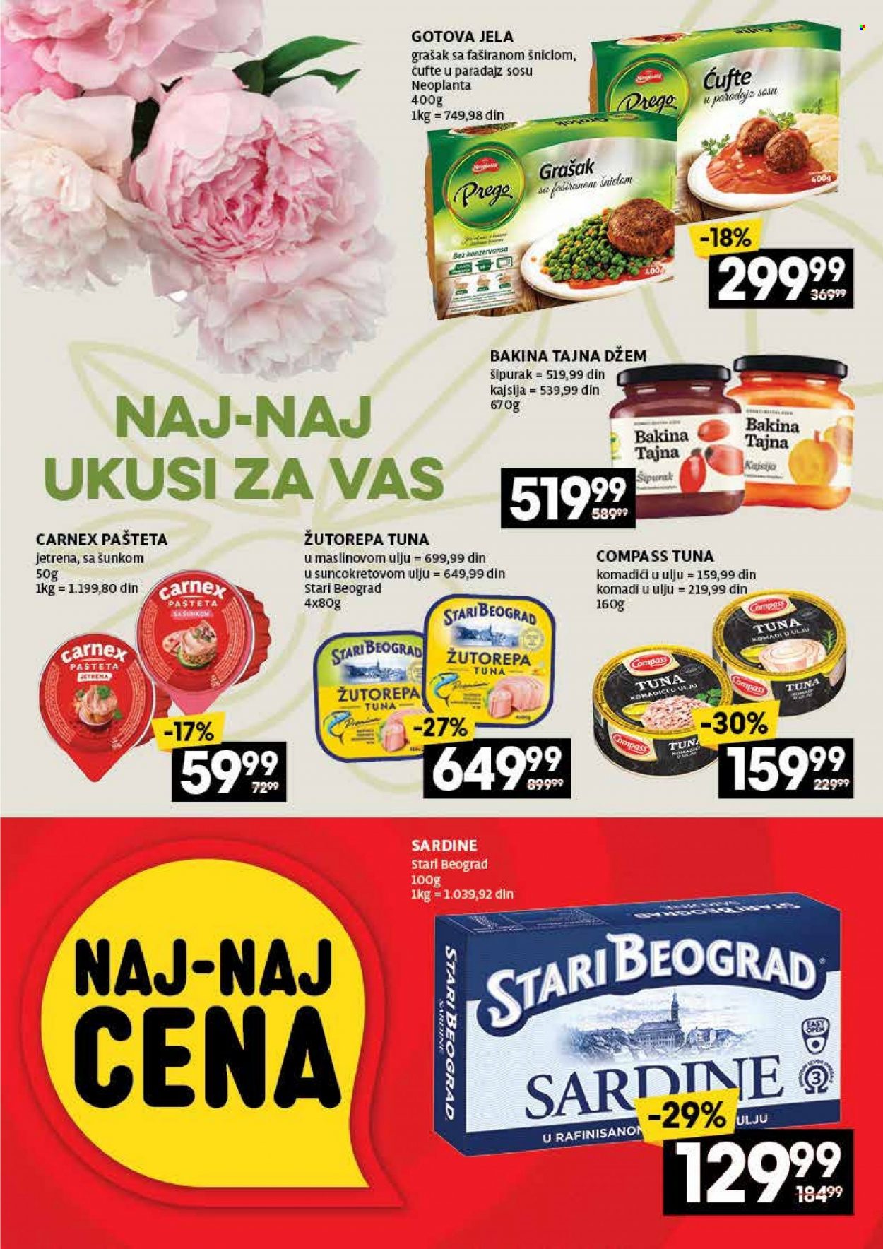 Roda katalog - 04.09.2023 - 17.09.2023. Stranica 20