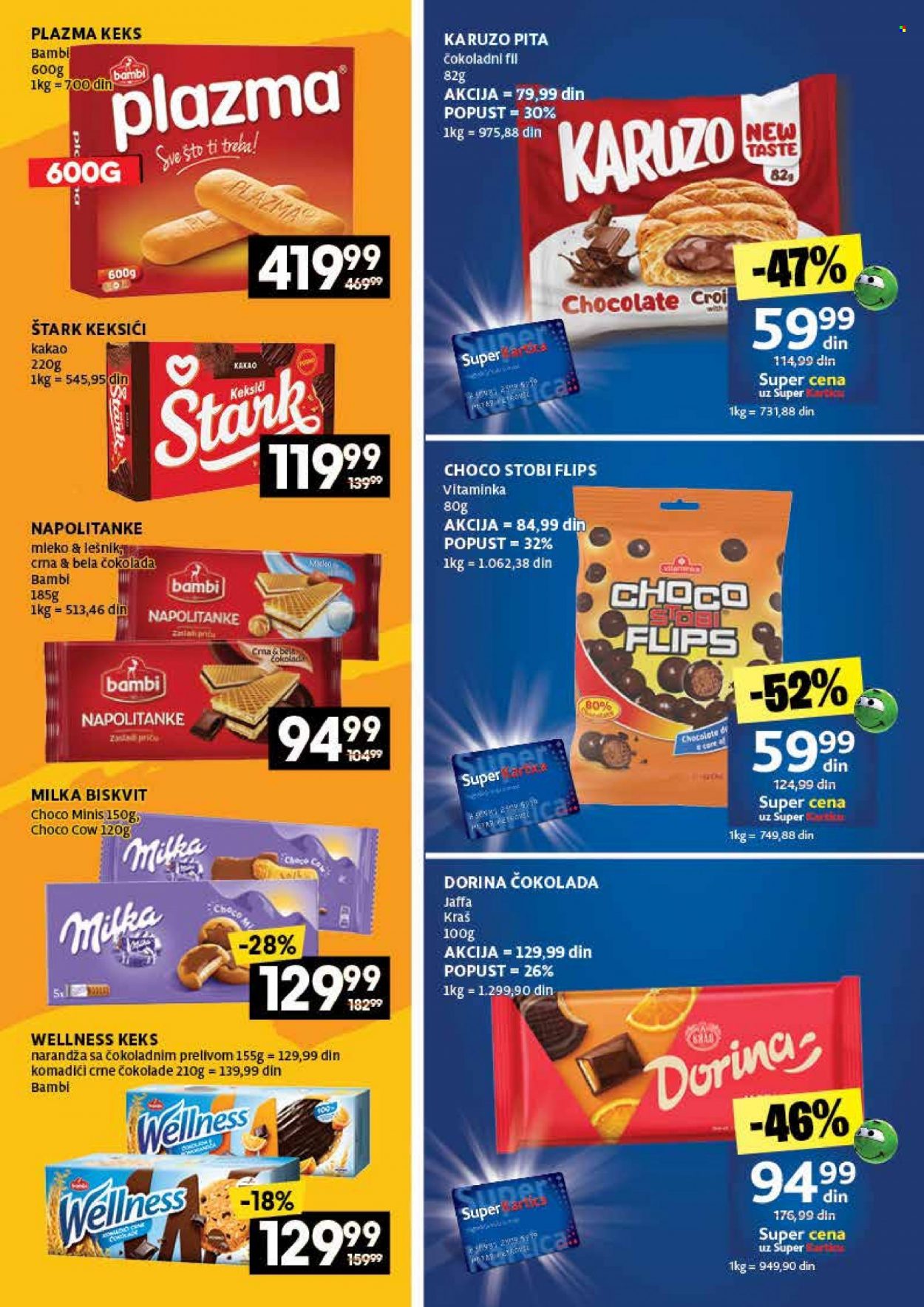 Roda katalog - 04.09.2023 - 17.09.2023. Stranica 25
