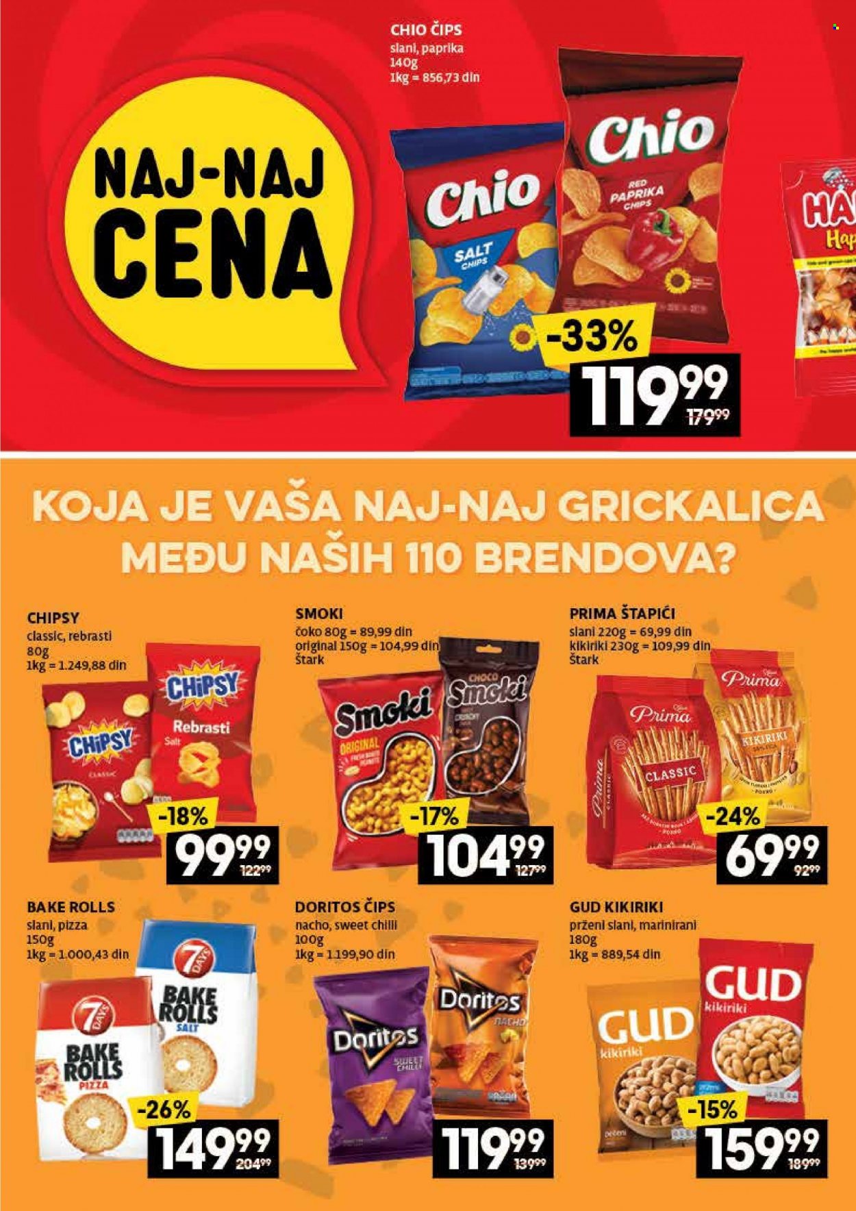 Roda katalog - 04.09.2023 - 17.09.2023. Stranica 26