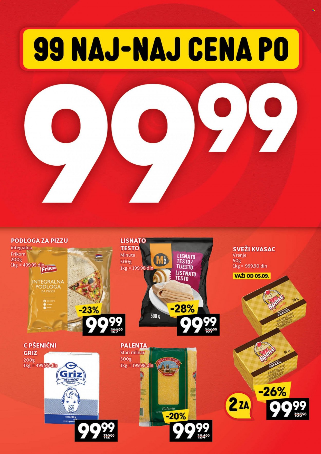 Roda katalog - 04.09.2023 - 30.09.2023. Stranica 3