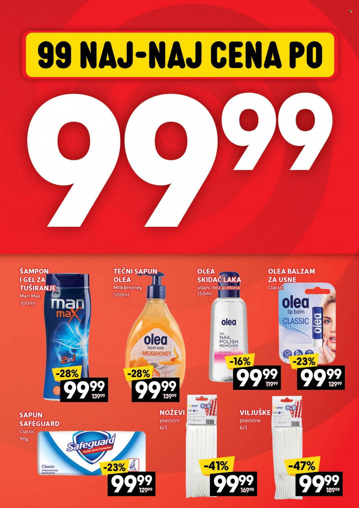 Roda katalog - 04.09.2023 - 30.09.2023. Stranica 13