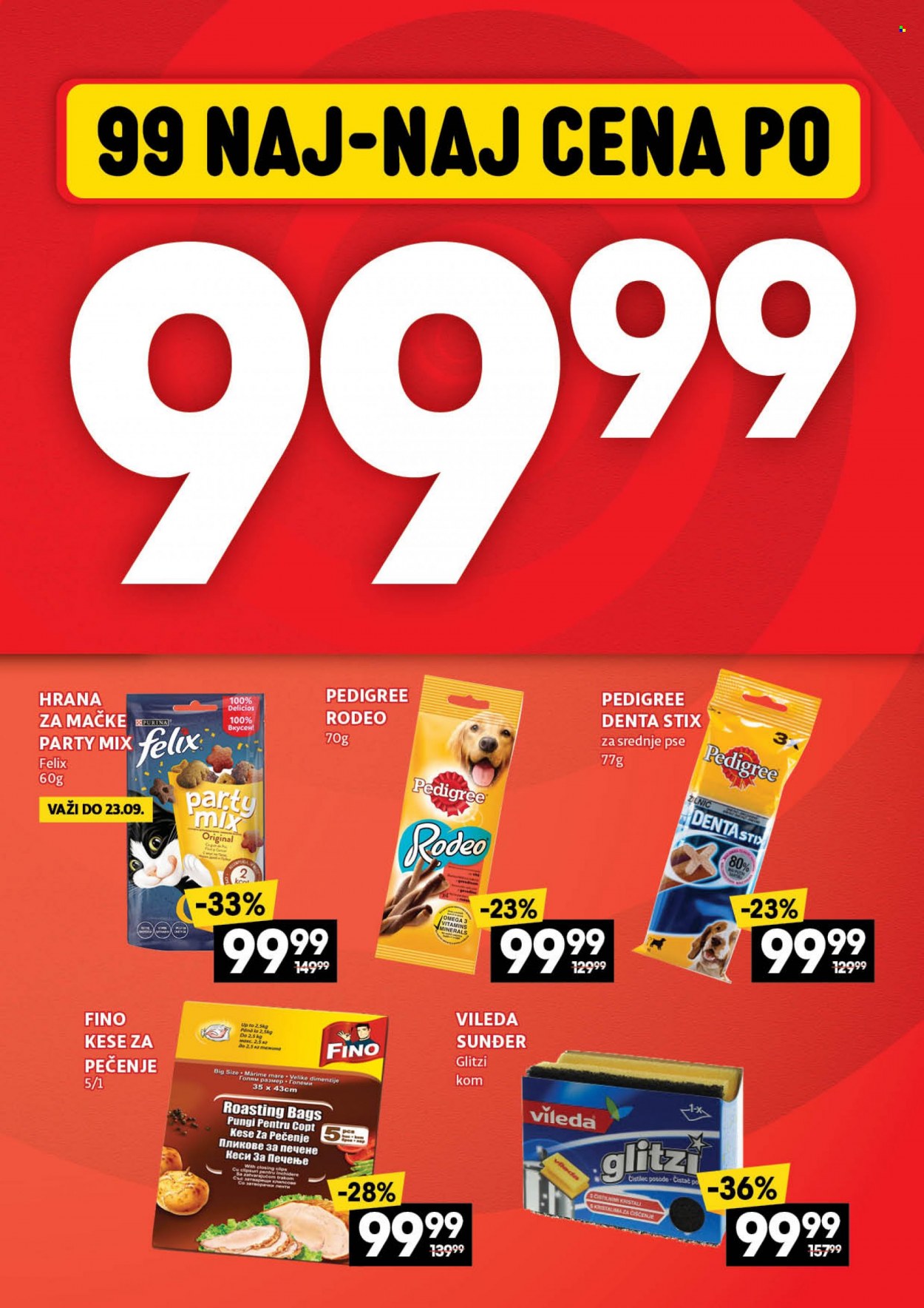Roda katalog - 04.09.2023 - 30.09.2023. Stranica 15