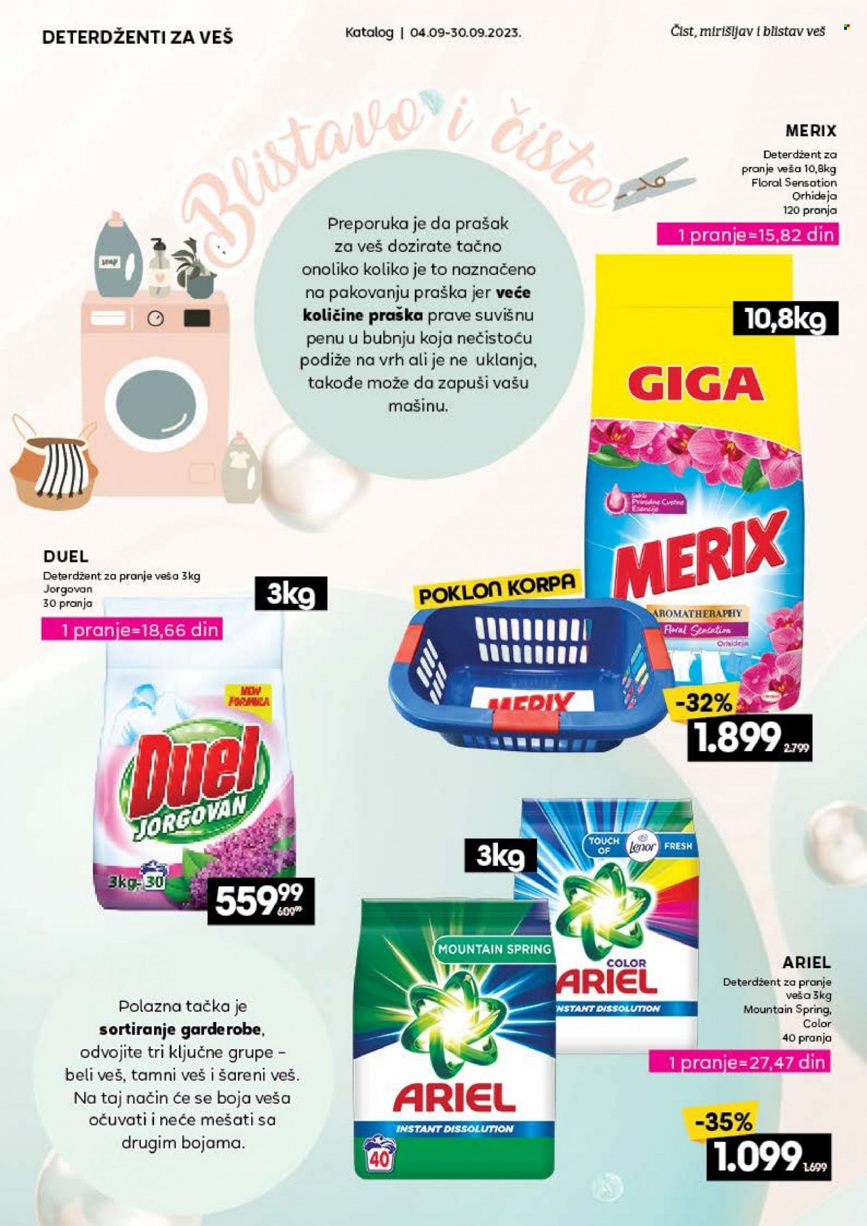Roda katalog - 04.09.2023 - 30.09.2023. Stranica 2