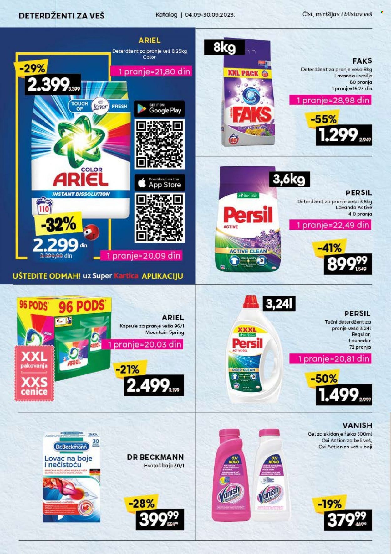 Roda katalog - 04.09.2023 - 30.09.2023. Stranica 8