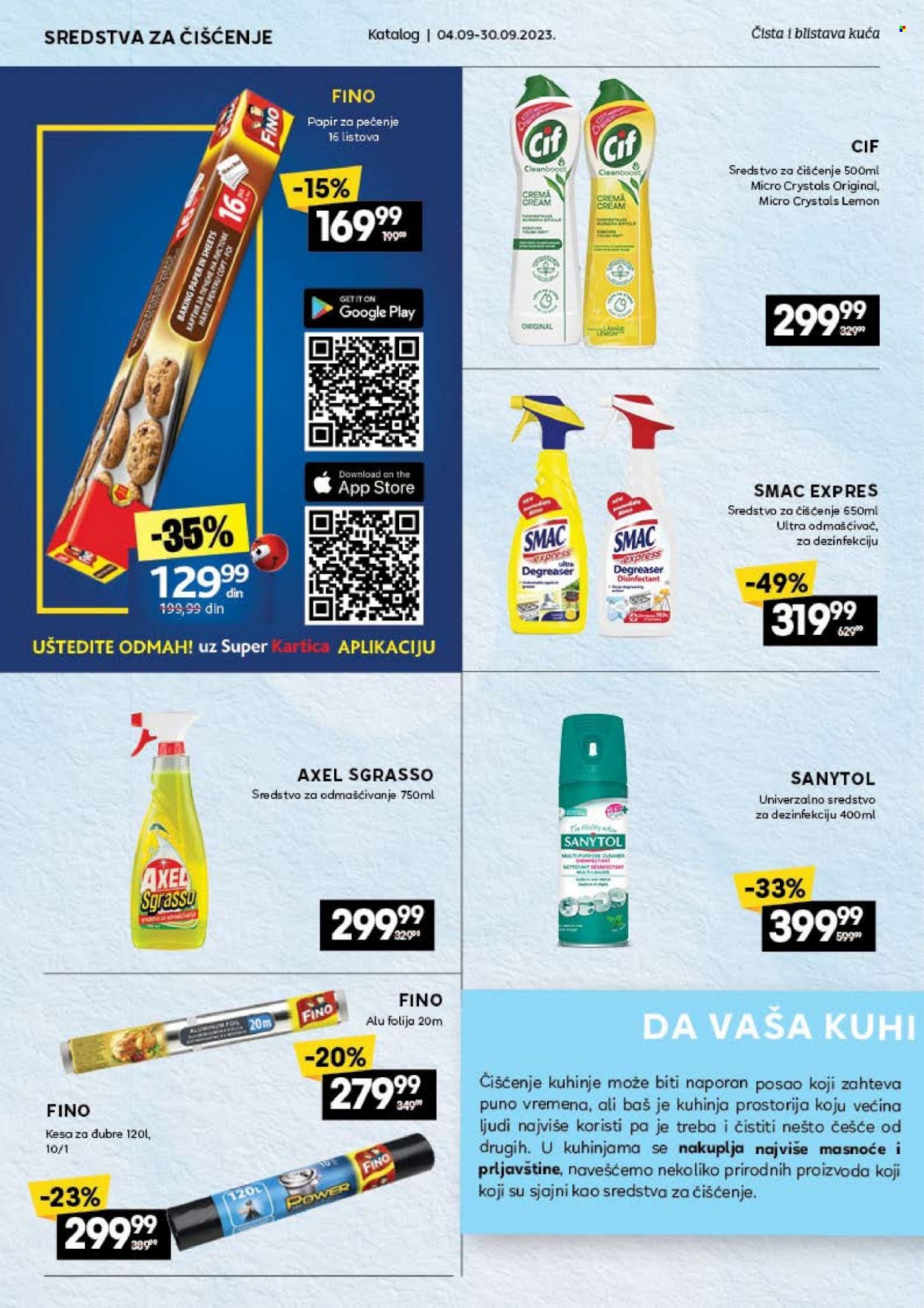 Roda katalog - 04.09.2023 - 30.09.2023. Stranica 12