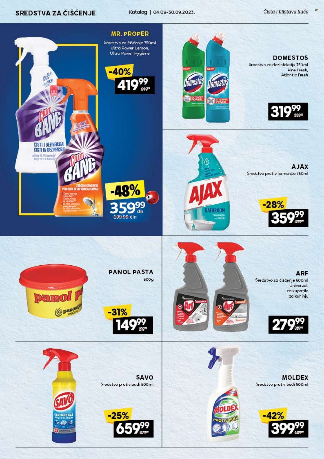 Roda katalog - 04.09.2023 - 30.09.2023. Stranica 14