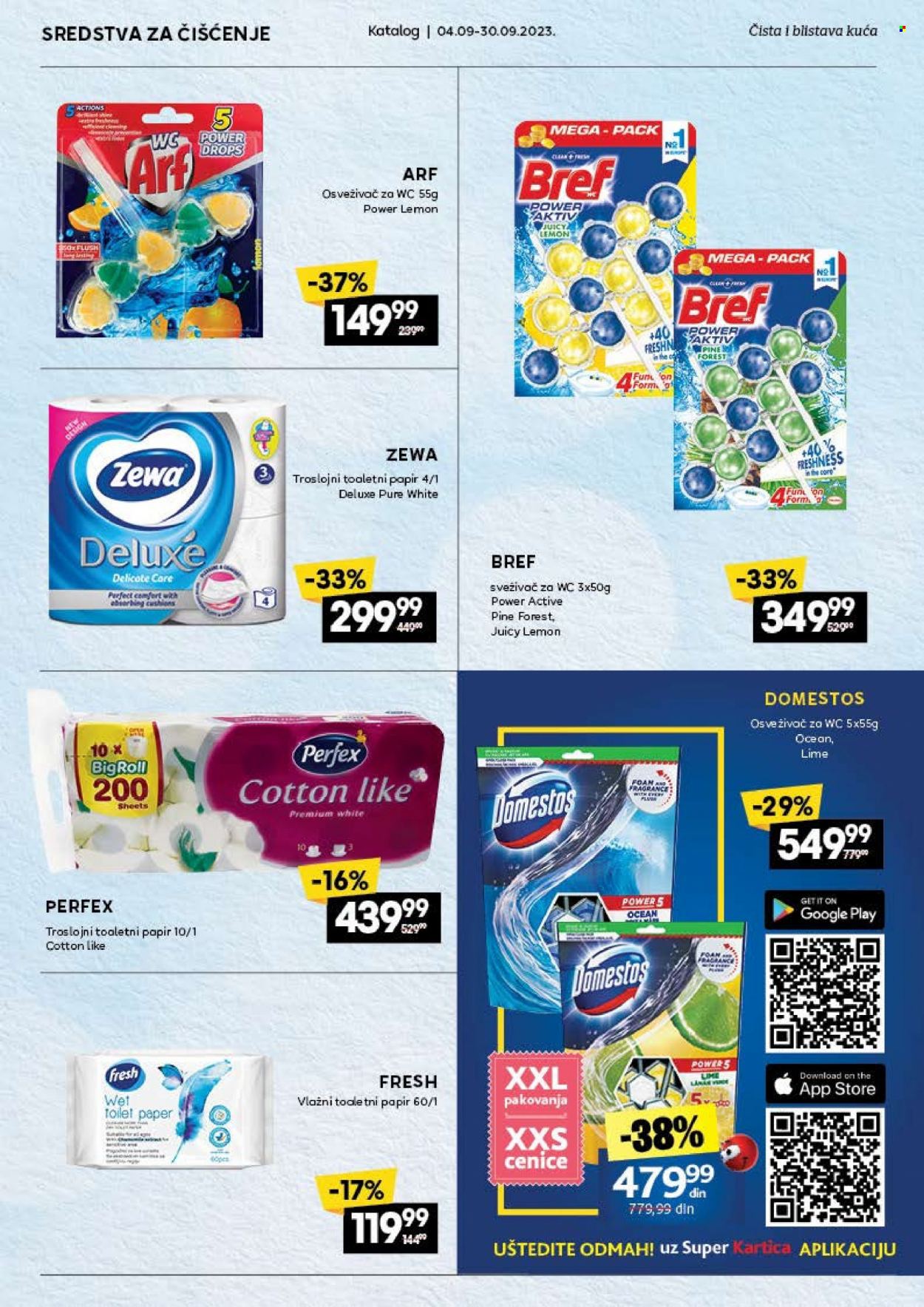 Roda katalog - 04.09.2023 - 30.09.2023. Stranica 15