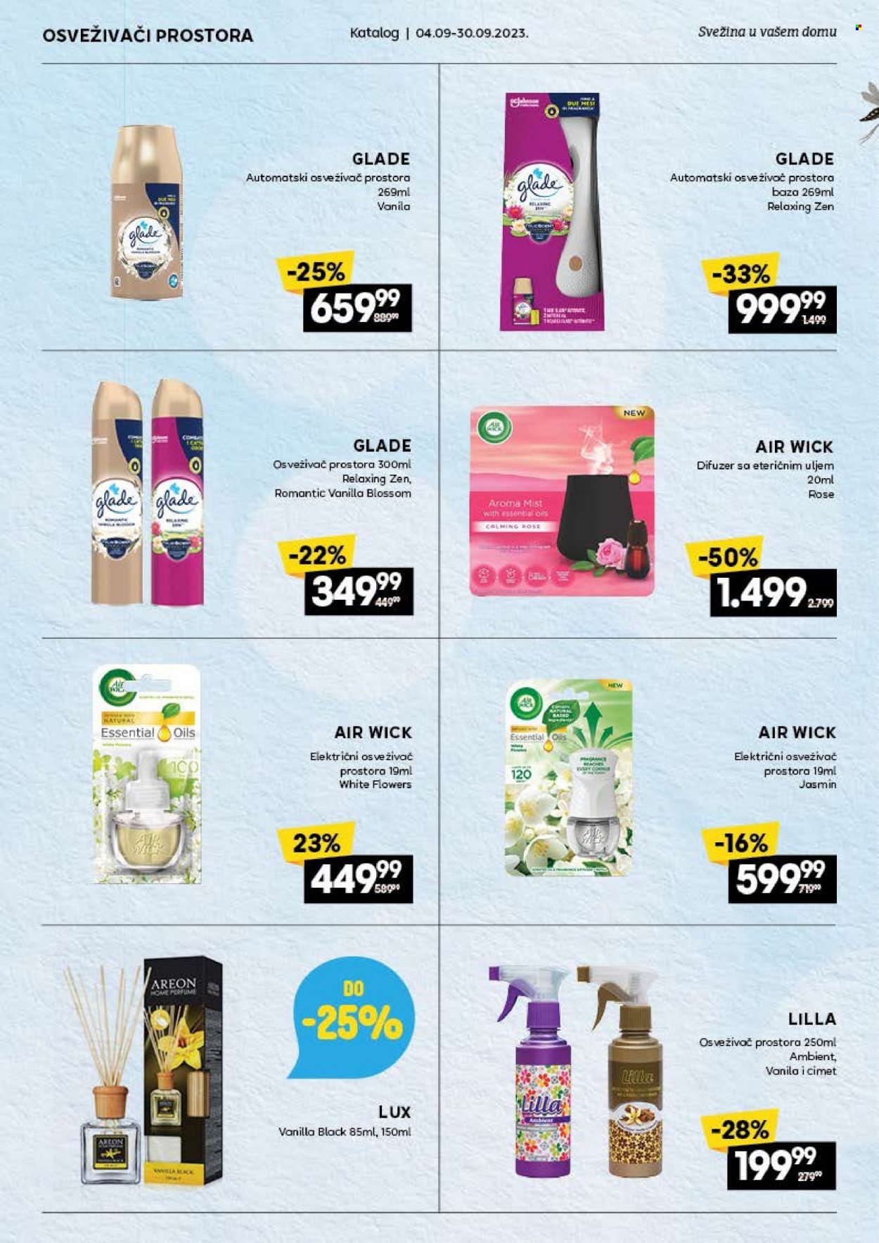 Roda katalog - 04.09.2023 - 30.09.2023. Stranica 16
