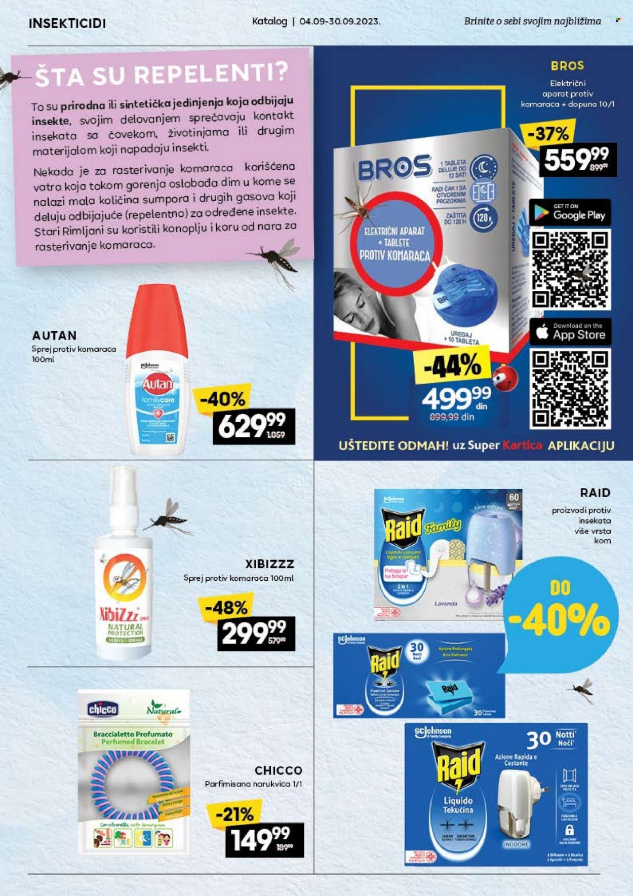 Roda katalog - 04.09.2023 - 30.09.2023. Stranica 17