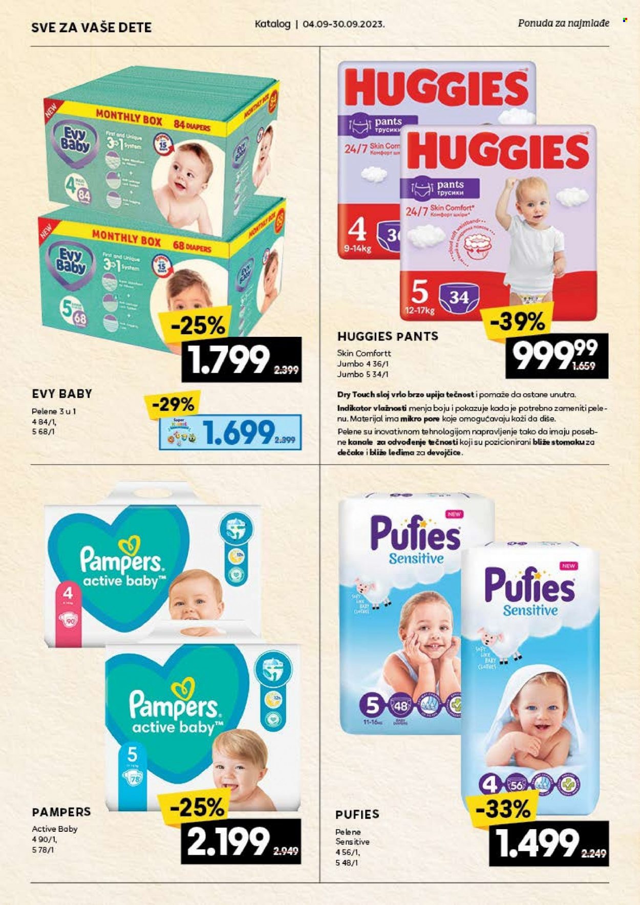 Roda katalog - 04.09.2023 - 30.09.2023. Stranica 18