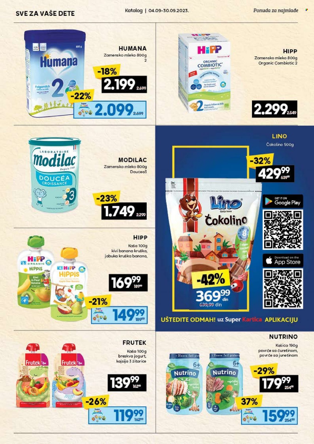 Roda katalog - 04.09.2023 - 30.09.2023. Stranica 21