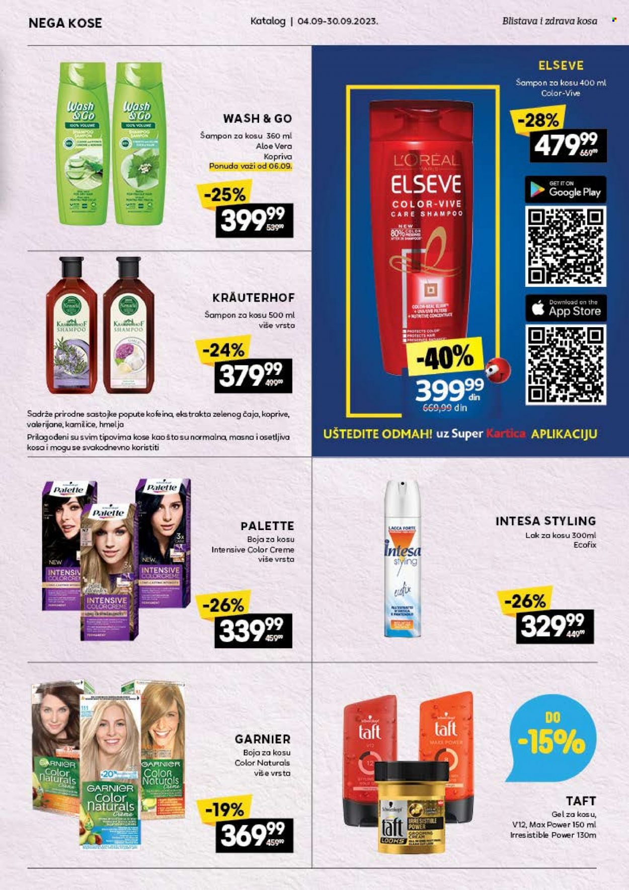 Roda katalog - 04.09.2023 - 30.09.2023. Stranica 23