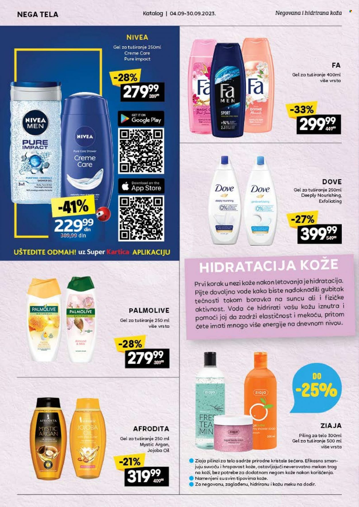 Roda katalog - 04.09.2023 - 30.09.2023. Stranica 24