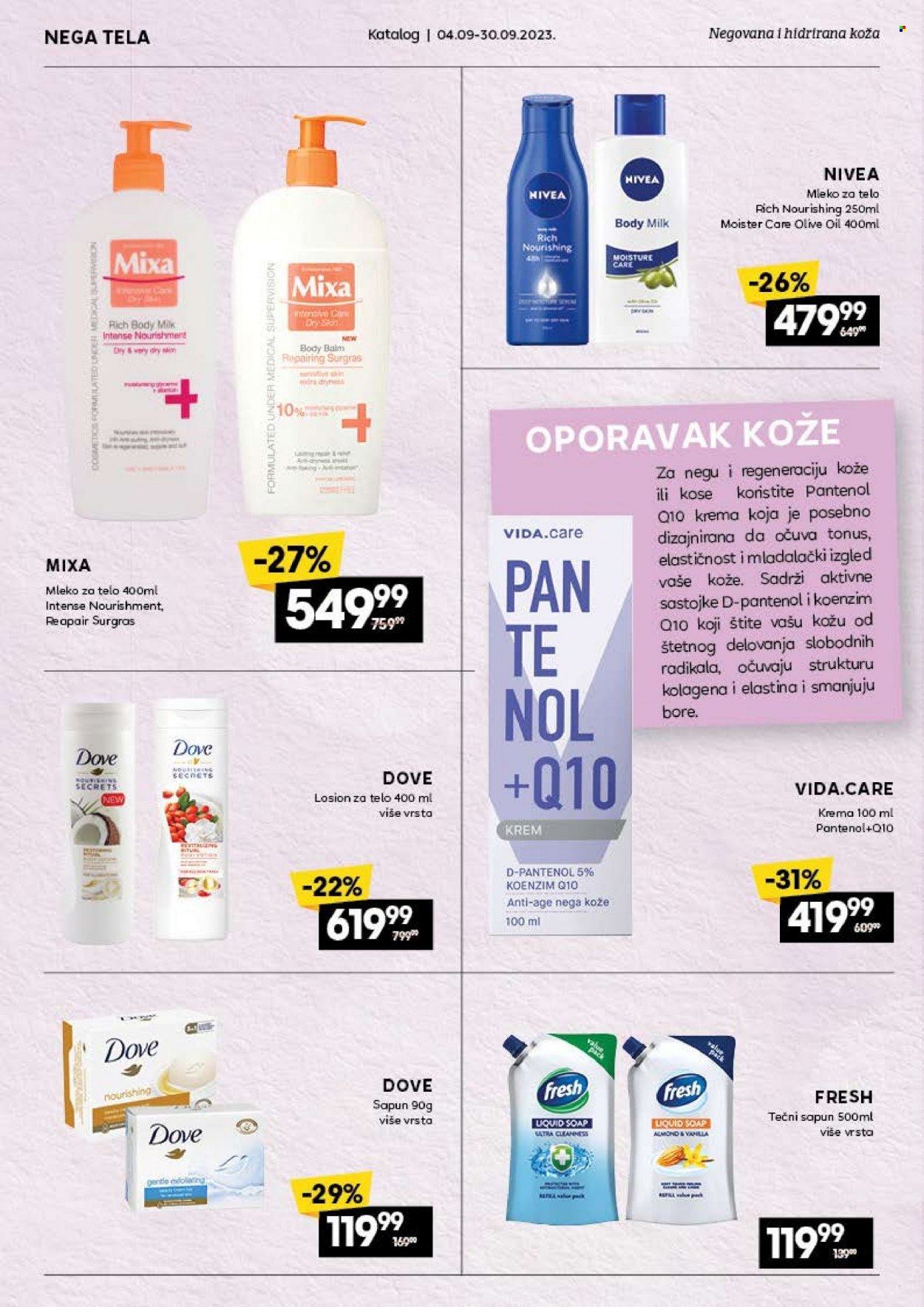 Roda katalog - 04.09.2023 - 30.09.2023. Stranica 26
