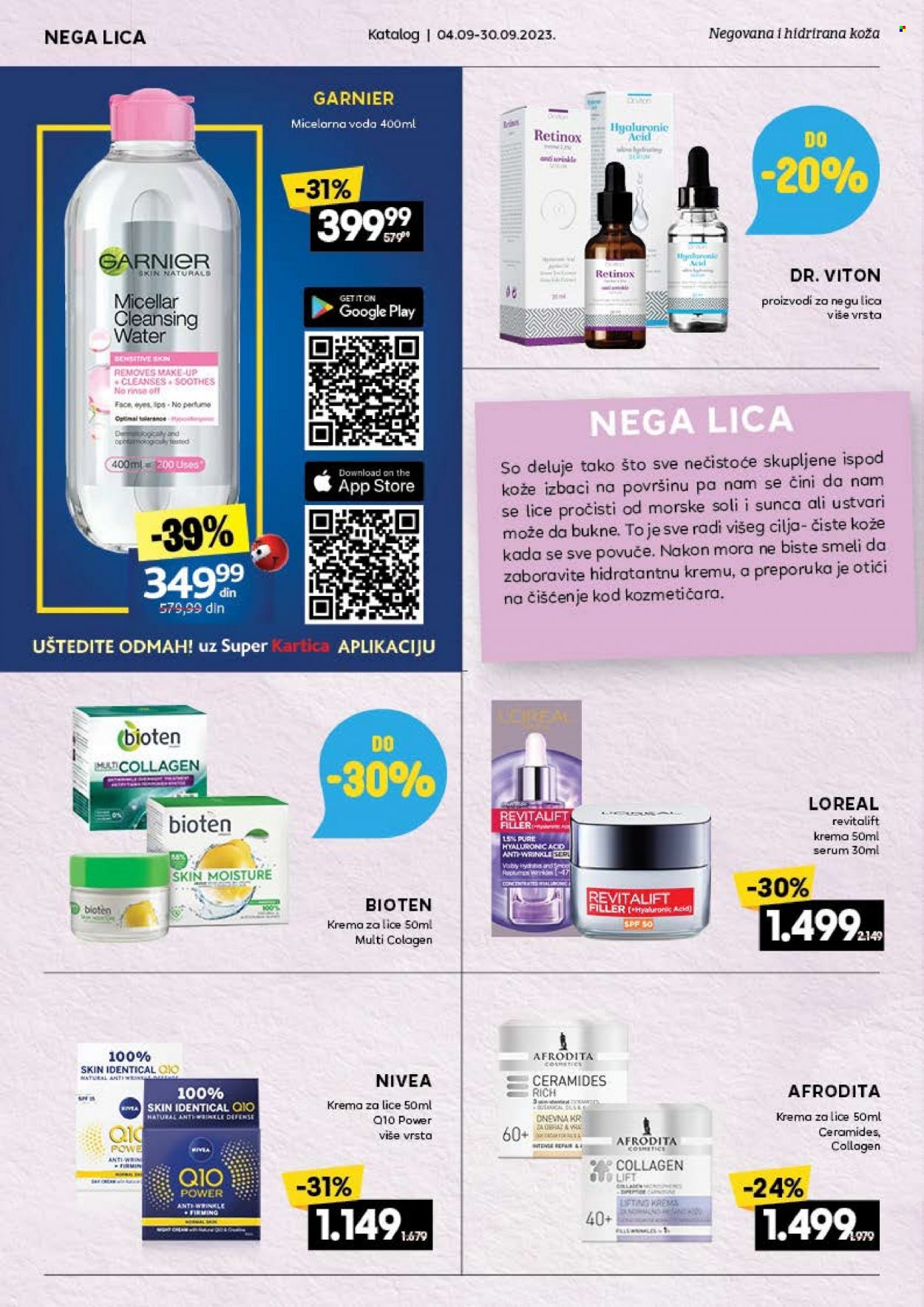 Roda katalog - 04.09.2023 - 30.09.2023. Stranica 28