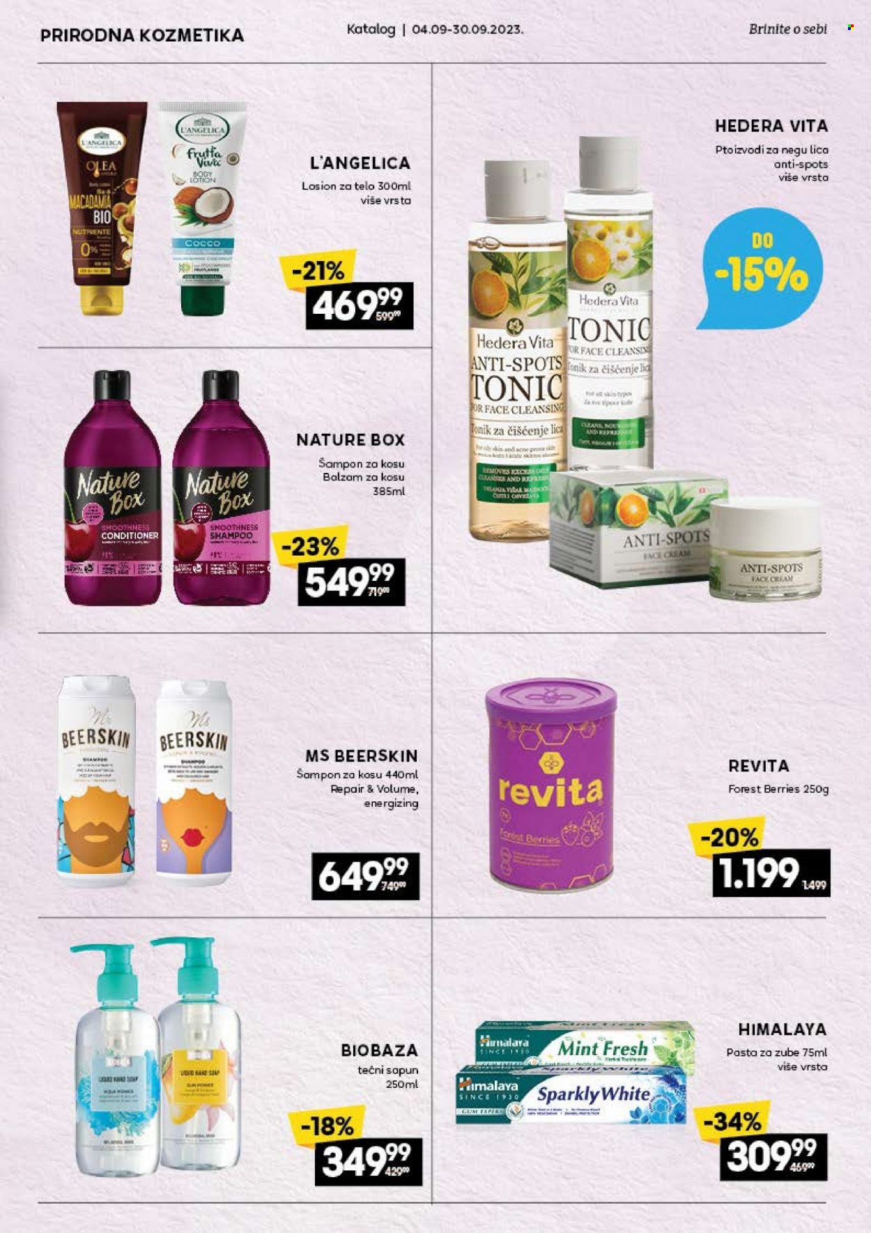 Roda katalog - 04.09.2023 - 30.09.2023. Stranica 29