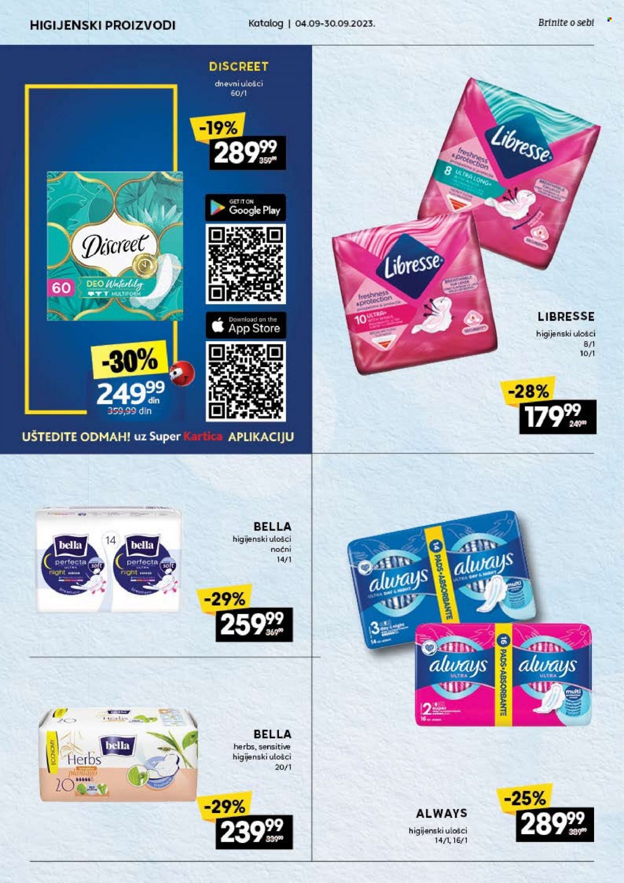 Roda katalog - 04.09.2023 - 30.09.2023. Stranica 32