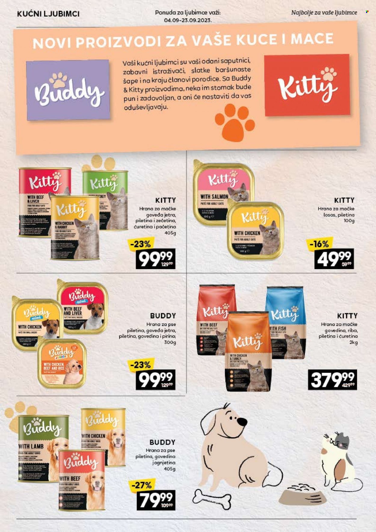Roda katalog - 04.09.2023 - 30.09.2023. Stranica 35