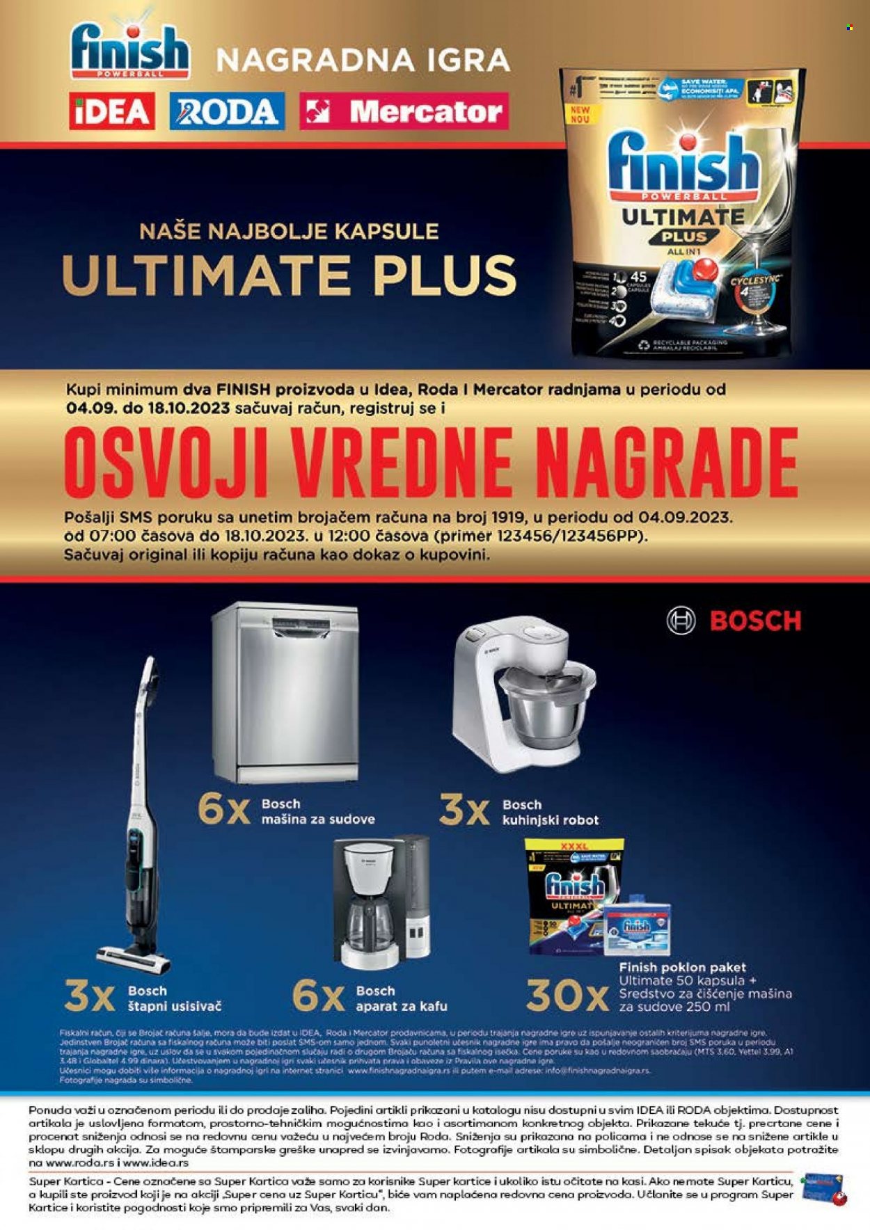 Roda katalog - 04.09.2023 - 30.09.2023. Stranica 36