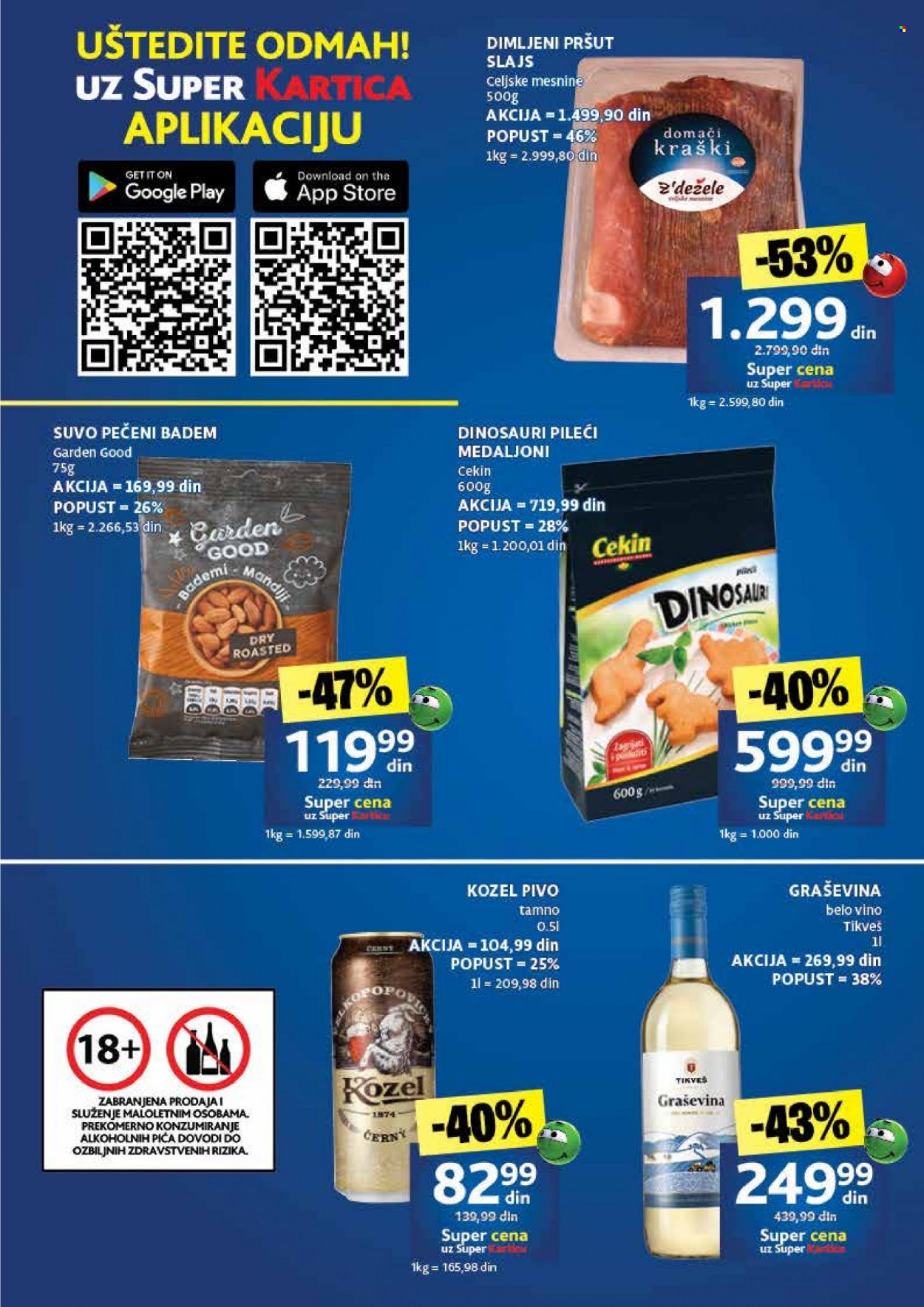 Idea katalog - 04.09.2023 - 17.09.2023. Stranica 2