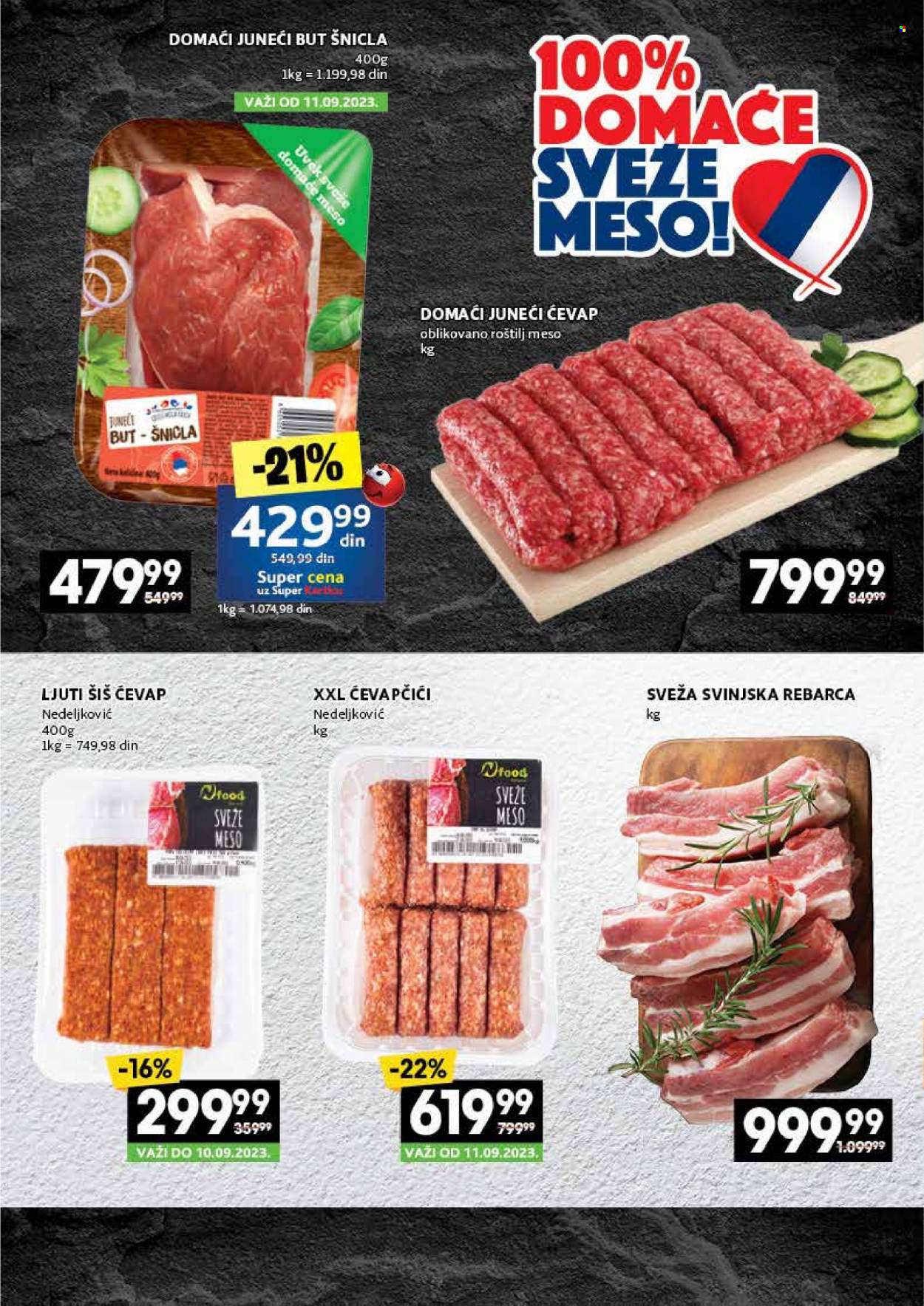 Idea katalog - 04.09.2023 - 17.09.2023. Stranica 6