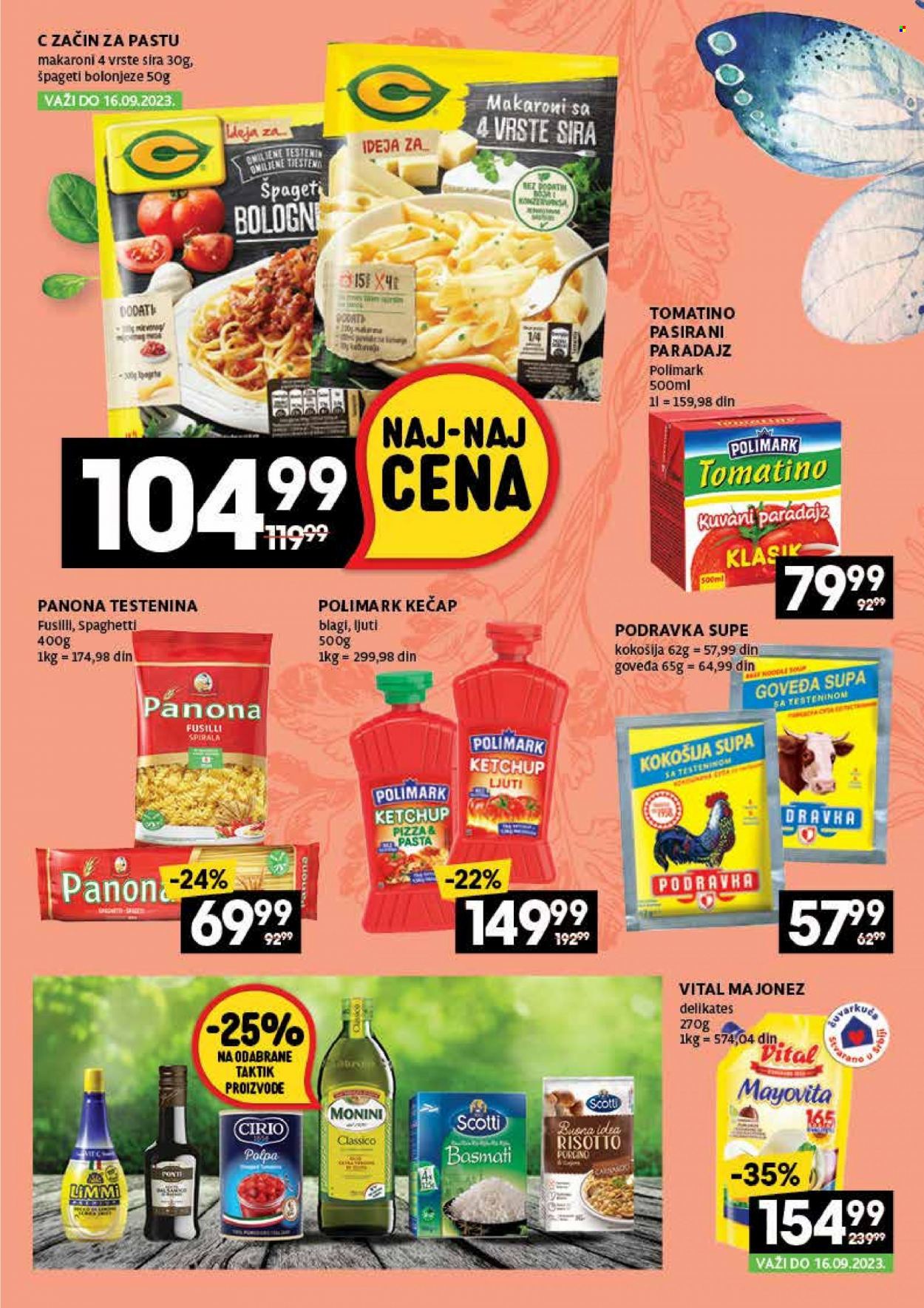 Idea katalog - 04.09.2023 - 17.09.2023. Stranica 22