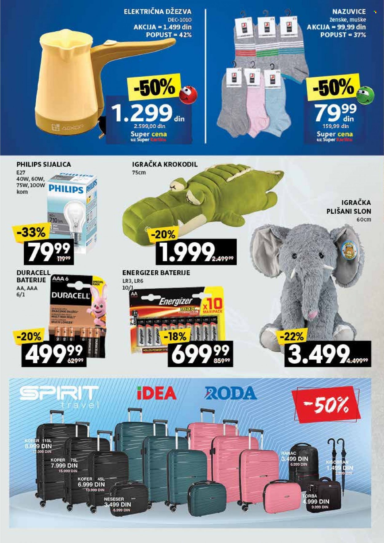 Idea katalog - 04.09.2023 - 17.09.2023. Stranica 30