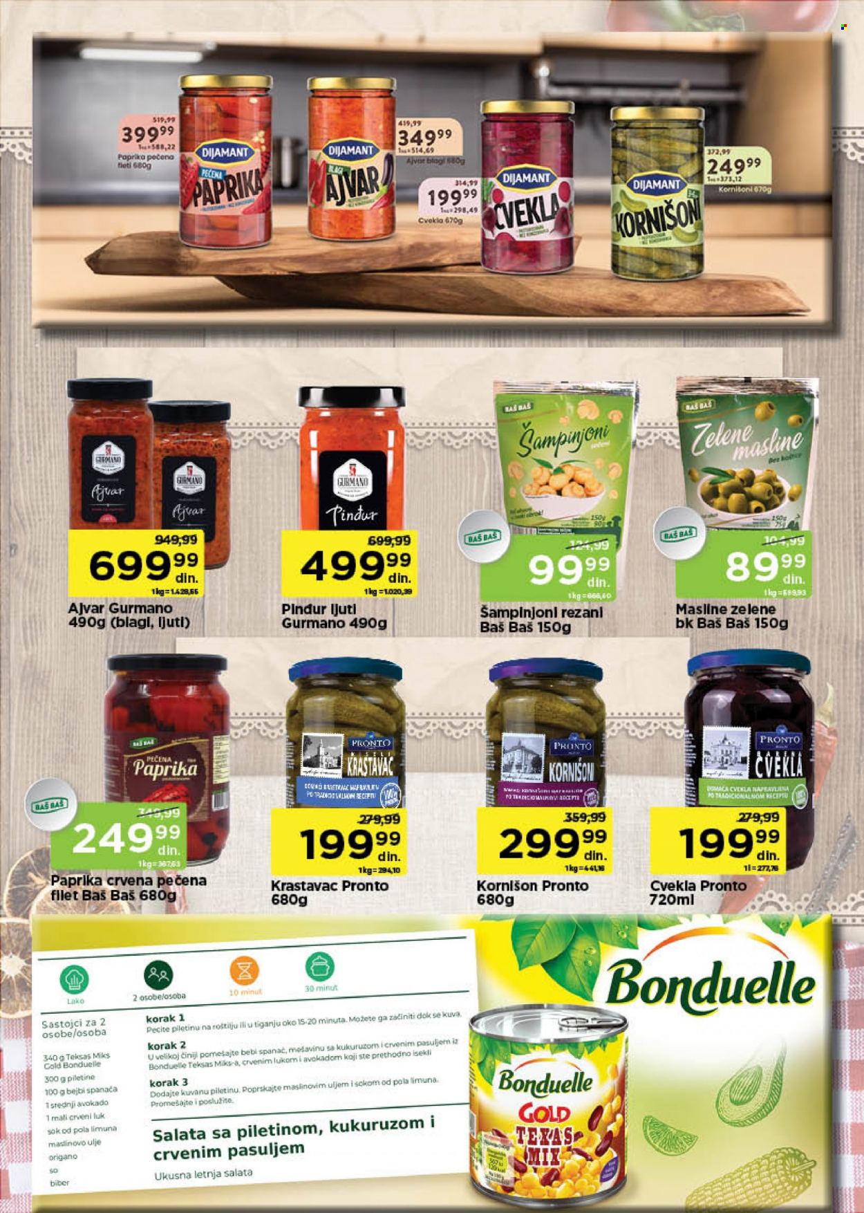 Univerexport katalog - 02.09.2023 - 30.09.2023. Stranica 2