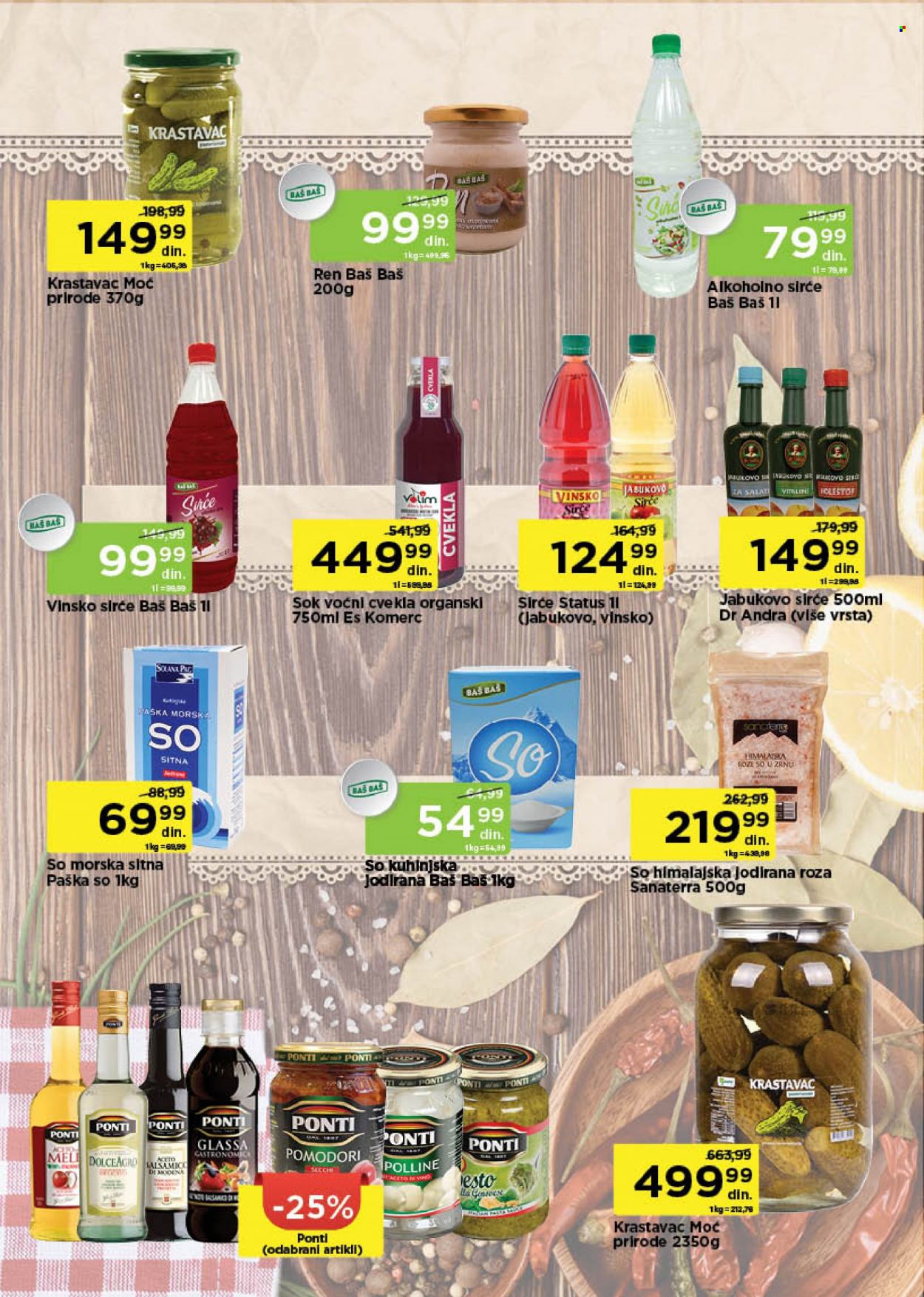 Univerexport katalog - 02.09.2023 - 30.09.2023. Stranica 9