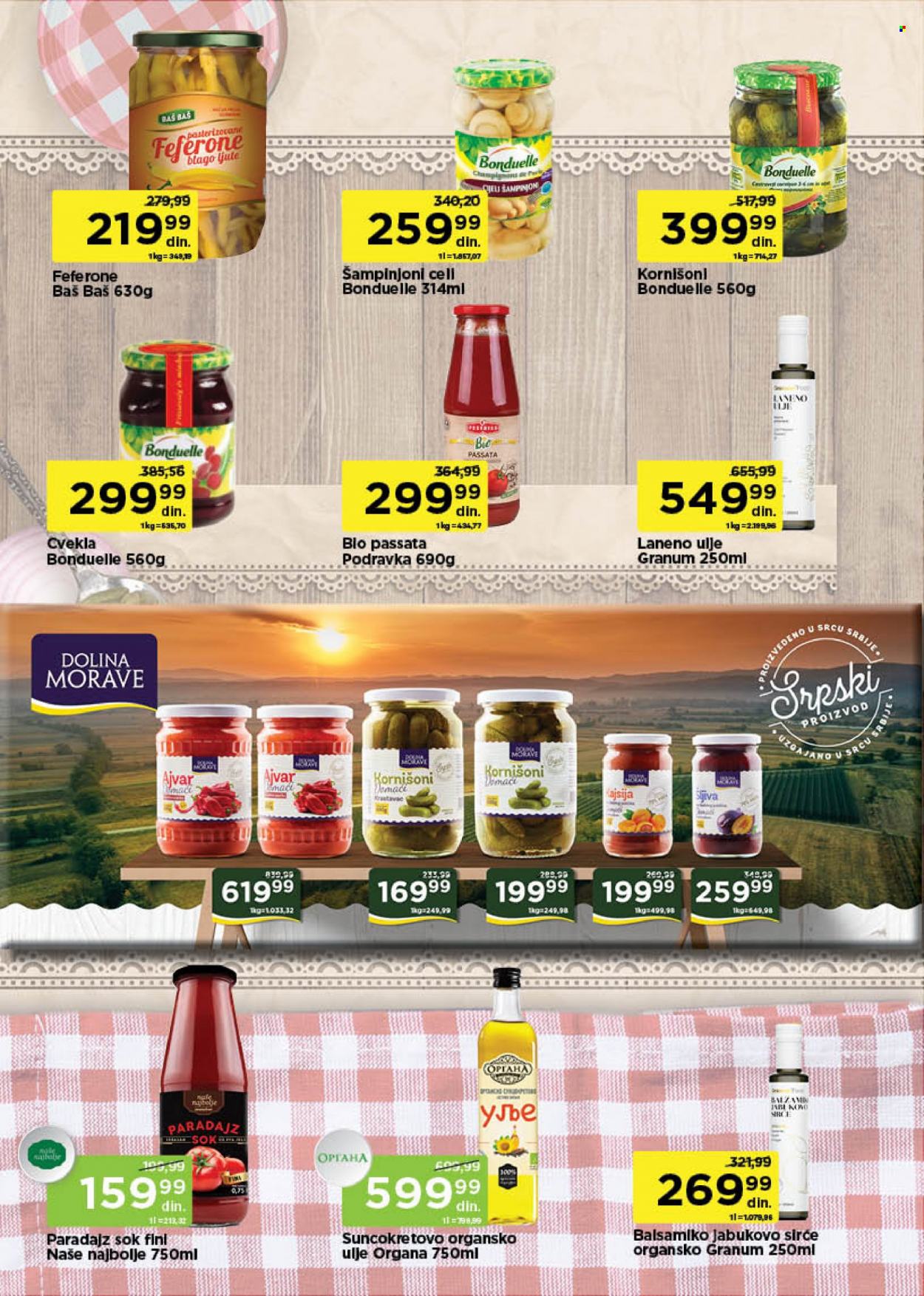 Univerexport katalog - 02.09.2023 - 30.09.2023. Stranica 11