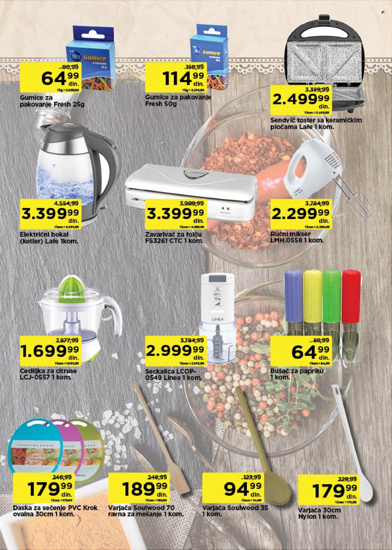 Univerexport katalog - 02.09.2023 - 30.09.2023. Stranica 13