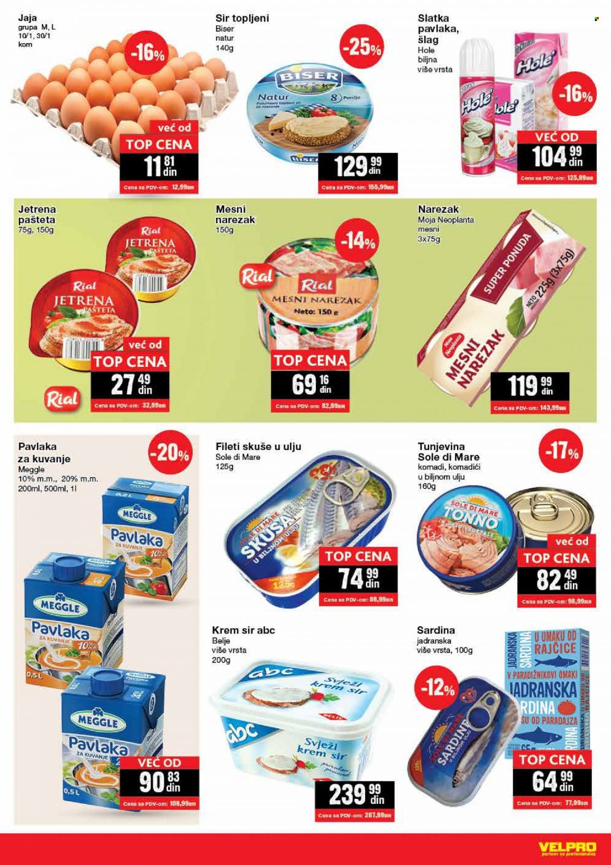 Velpro katalog - 04.09.2023 - 17.09.2023. Stranica 5